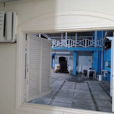 אריאל דו קאבו Pousada Novo Arraial מראה חיצוני תמונה