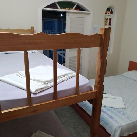 אריאל דו קאבו Pousada Novo Arraial מראה חיצוני תמונה