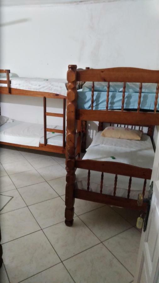 אריאל דו קאבו Pousada Novo Arraial מראה חיצוני תמונה