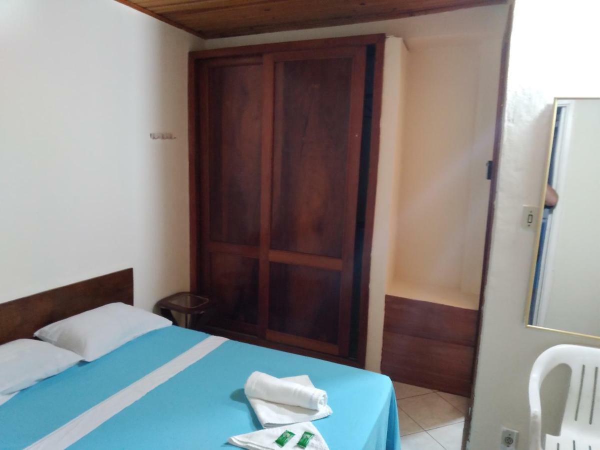 אריאל דו קאבו Pousada Novo Arraial מראה חיצוני תמונה