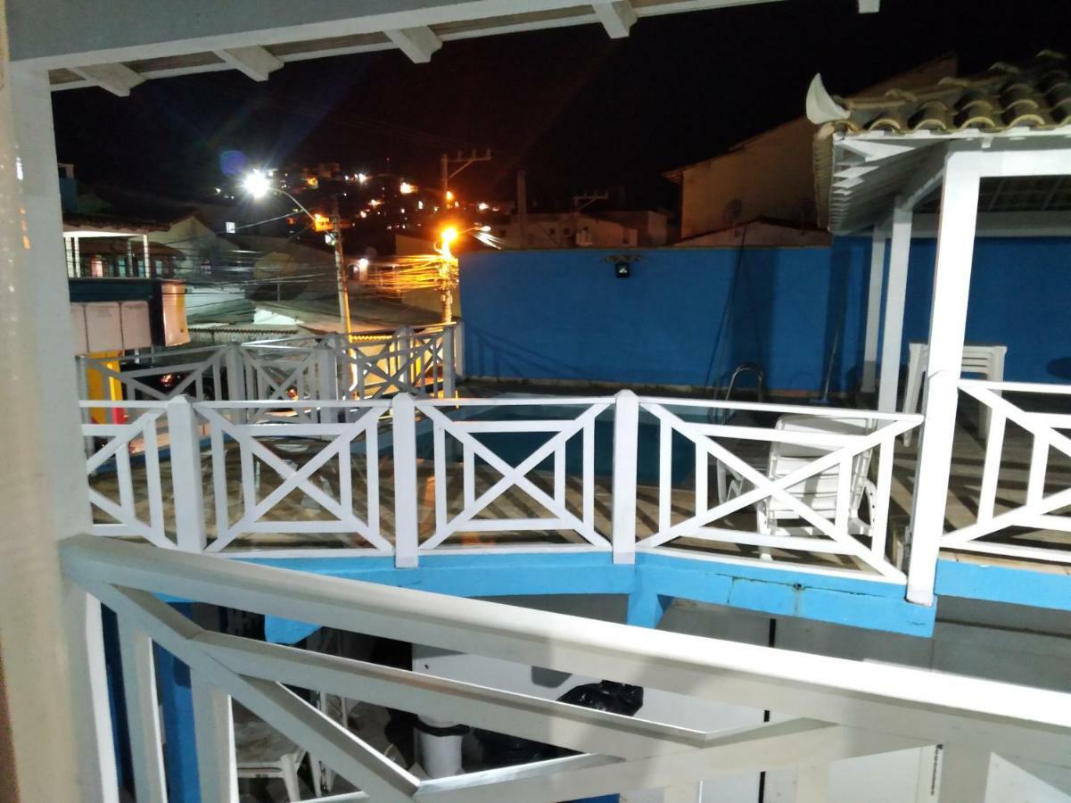 אריאל דו קאבו Pousada Novo Arraial מראה חיצוני תמונה