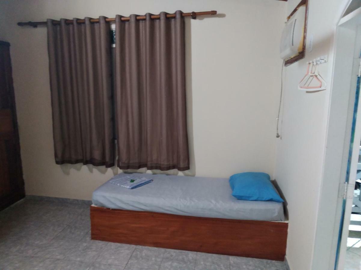 אריאל דו קאבו Pousada Novo Arraial מראה חיצוני תמונה