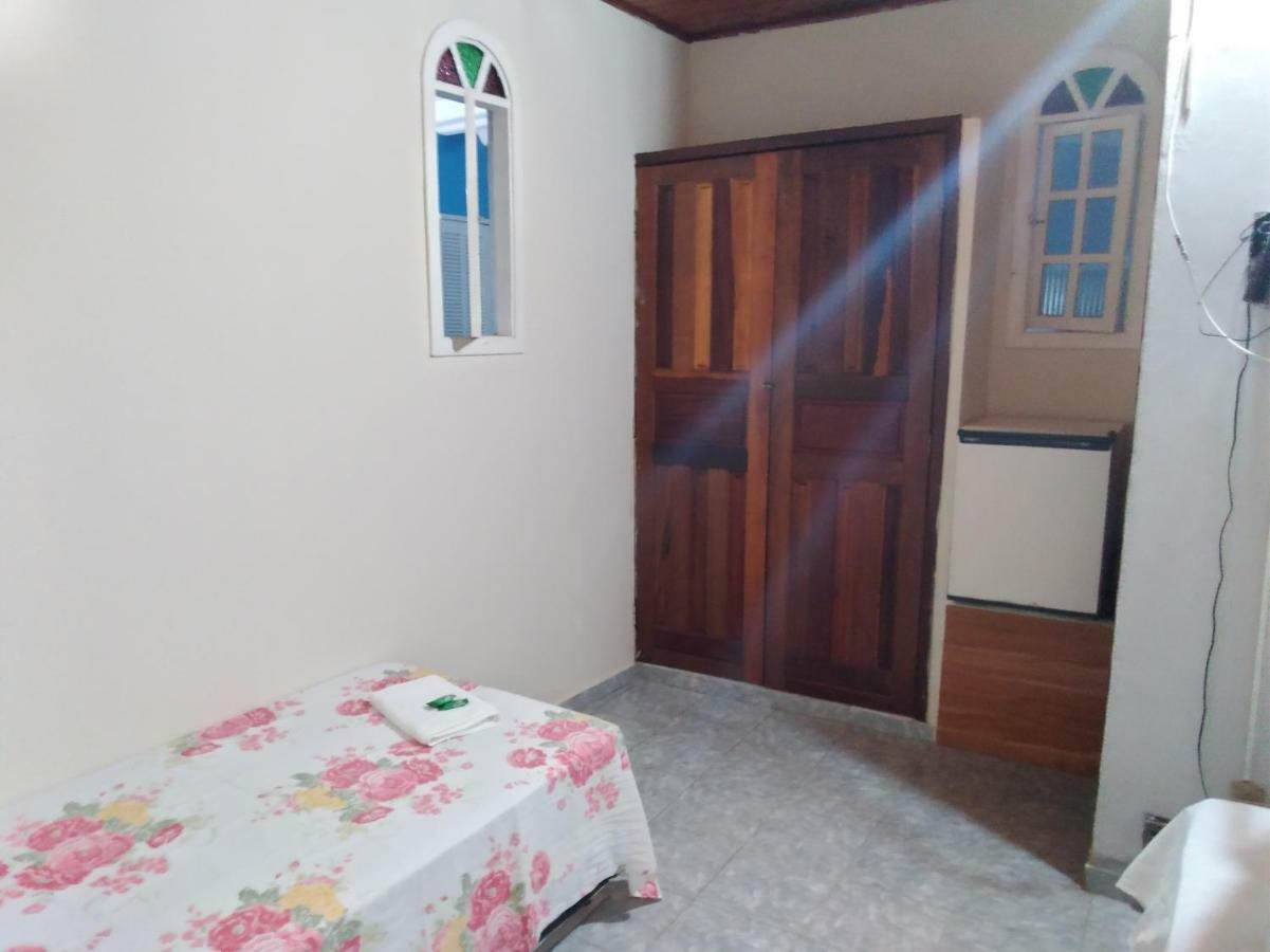 אריאל דו קאבו Pousada Novo Arraial מראה חיצוני תמונה