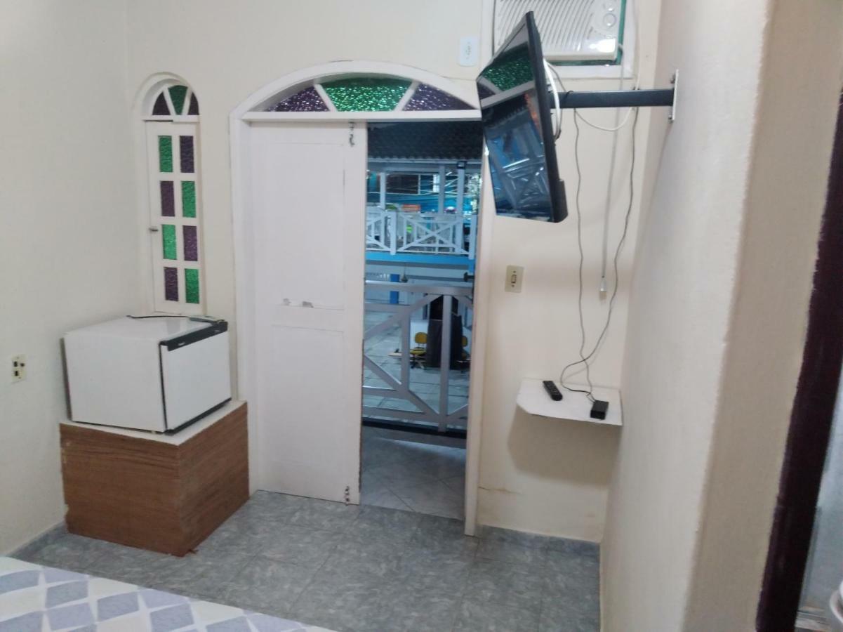 אריאל דו קאבו Pousada Novo Arraial מראה חיצוני תמונה