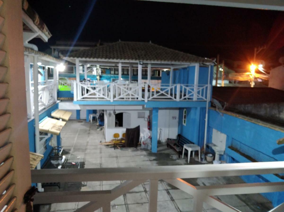אריאל דו קאבו Pousada Novo Arraial מראה חיצוני תמונה