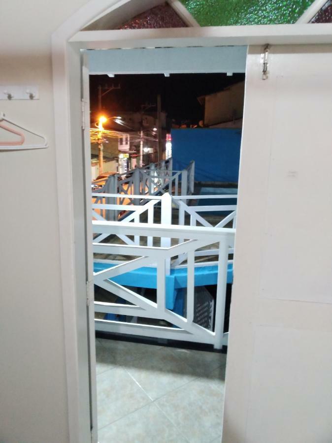 אריאל דו קאבו Pousada Novo Arraial מראה חיצוני תמונה