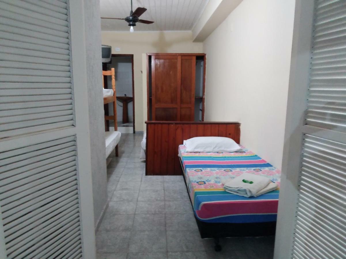 אריאל דו קאבו Pousada Novo Arraial מראה חיצוני תמונה